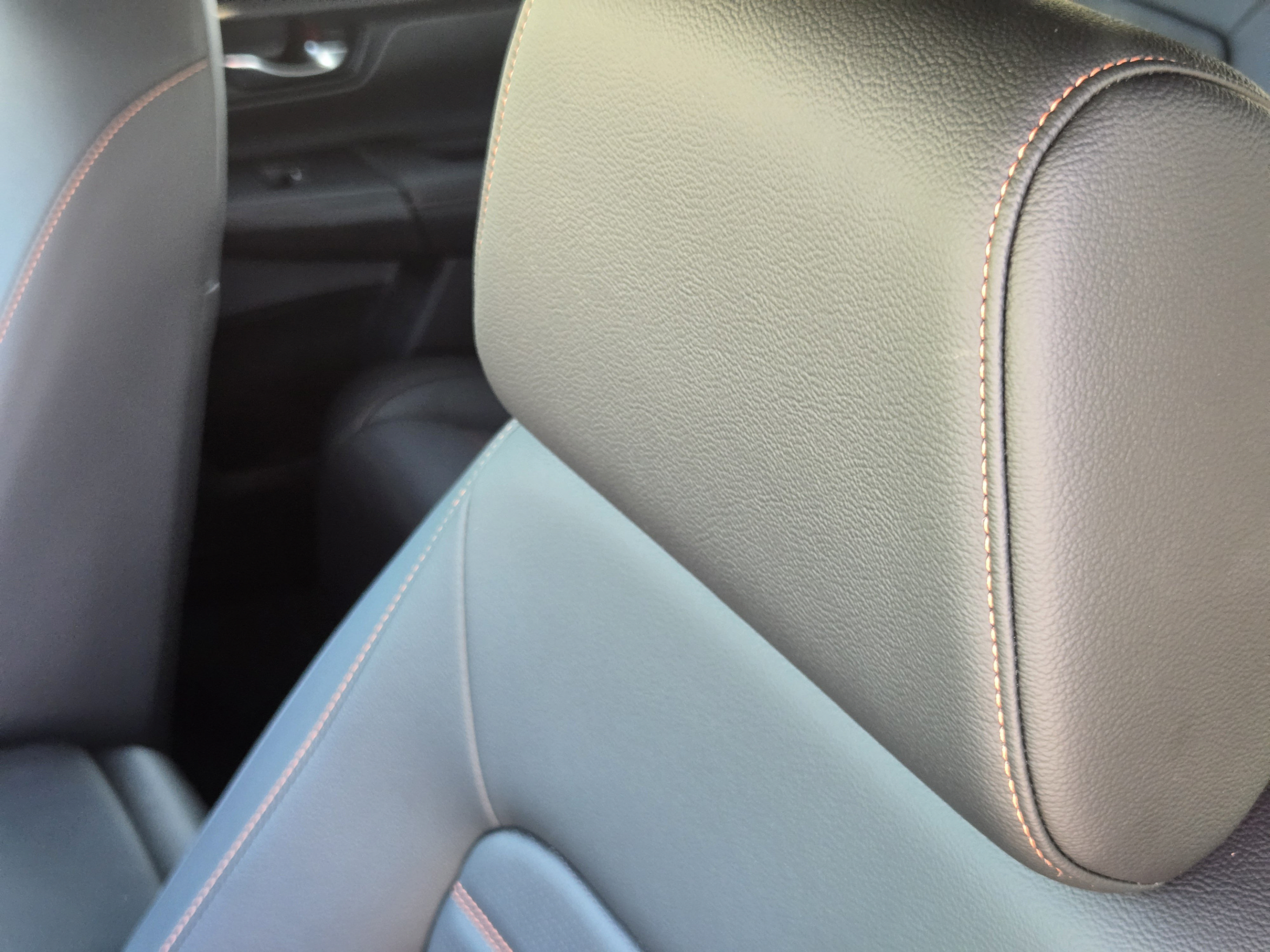 Used 2026 Honda CR-V Sport-L image 23