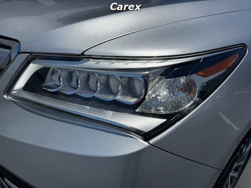 Used 2015 Acura MDX FWD w/ Tech & Entertainment image 7