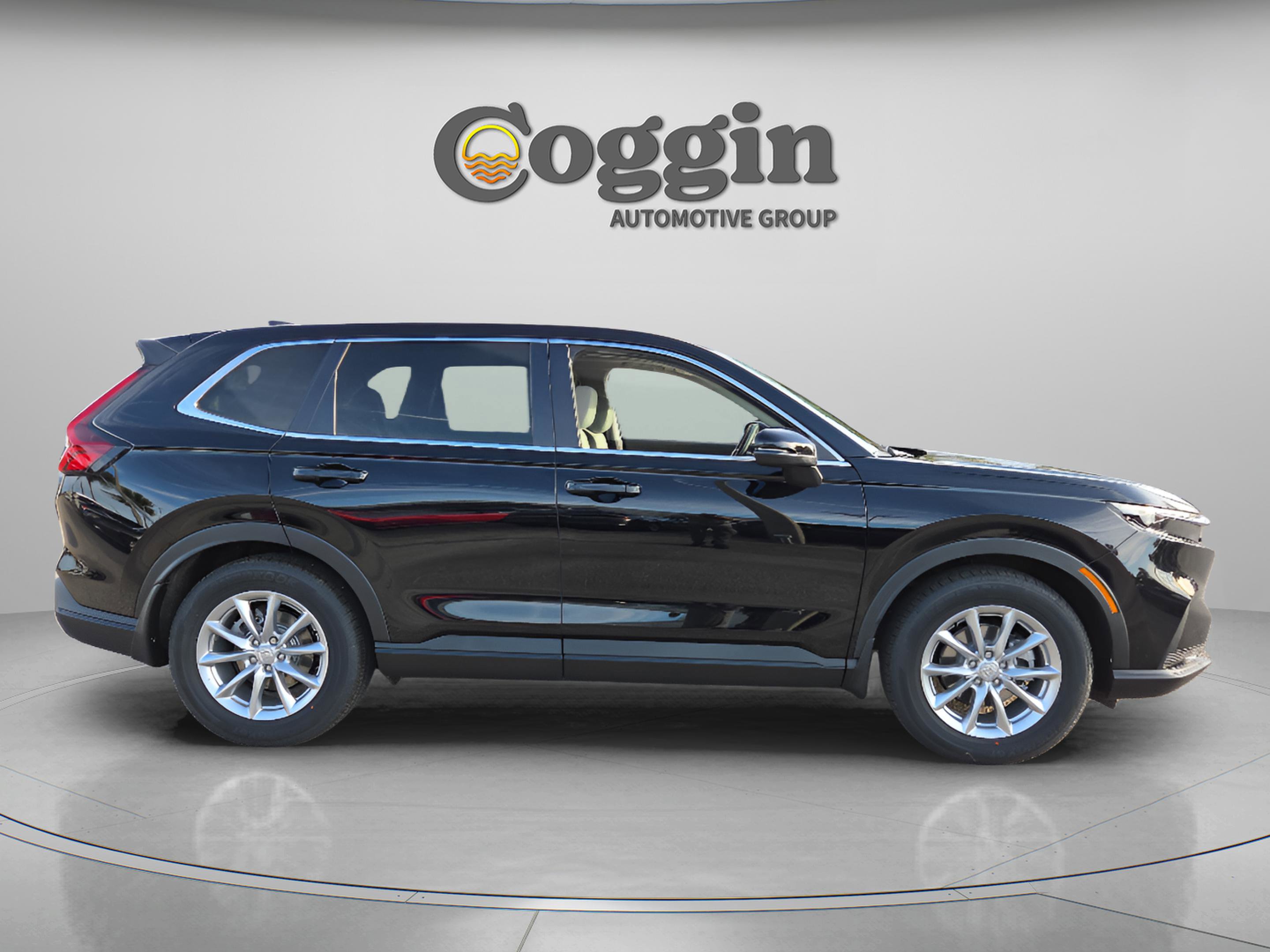 New 2026 Honda CR-V EX image 6