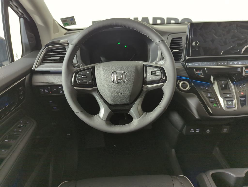 New 2026 Honda Odyssey Elite image 15