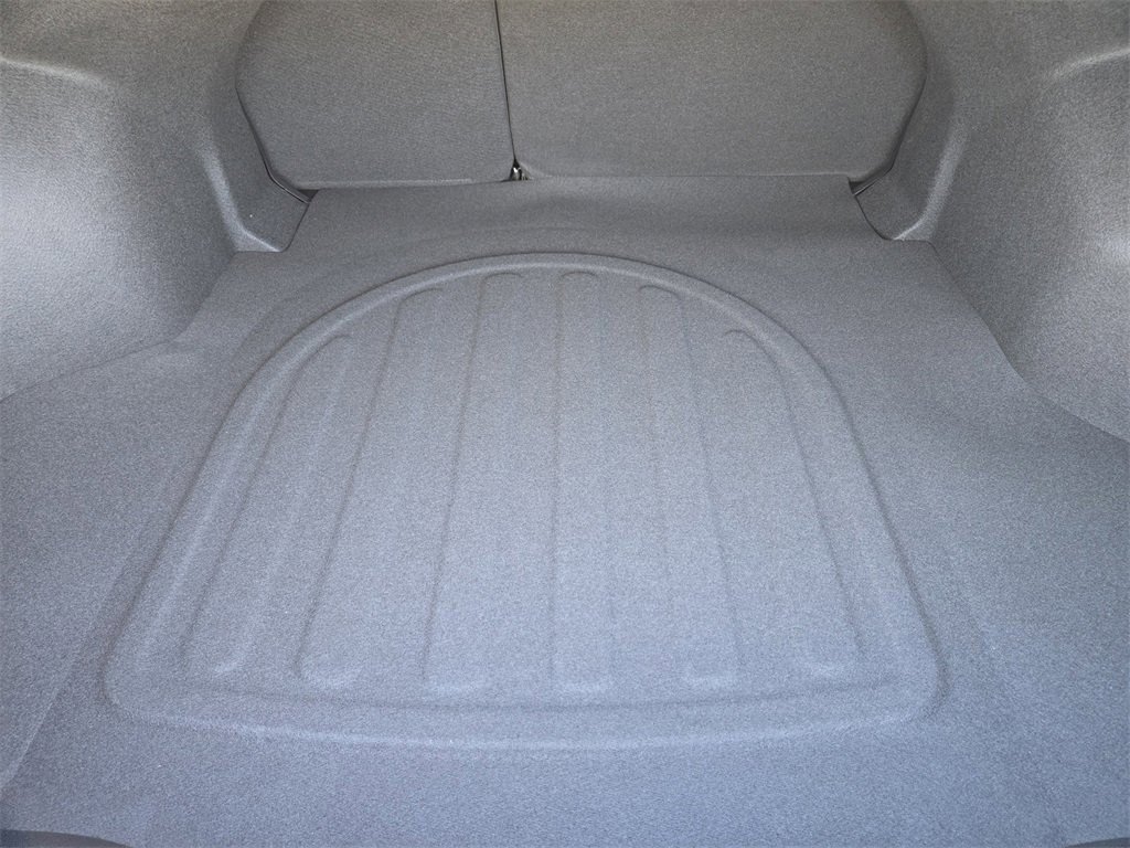 New 2025 Kia K4 LXS image 37