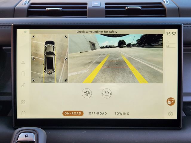 New 2025 Land Rover Defender 130 V8 image 13