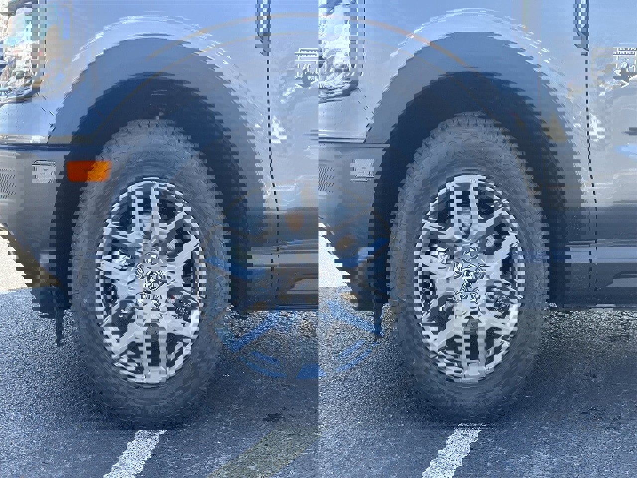 New 2025 Ford Bronco Sport Big Bend image 25