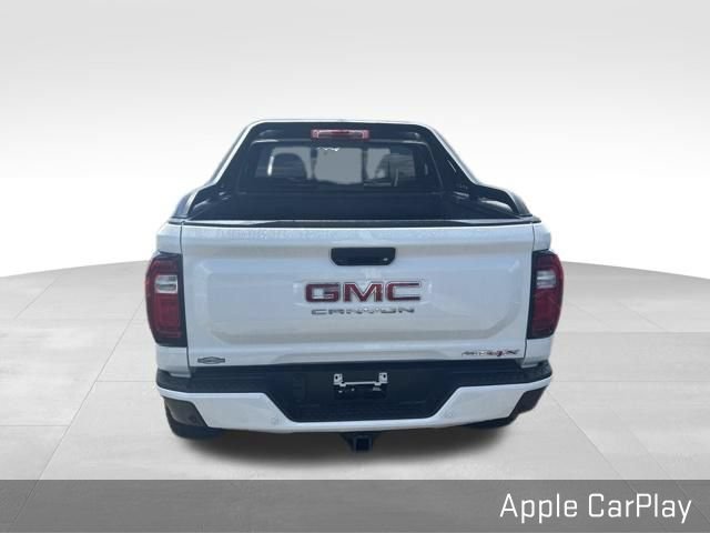 Used 2024 GMC Canyon AT4X AWD/4WD image 3