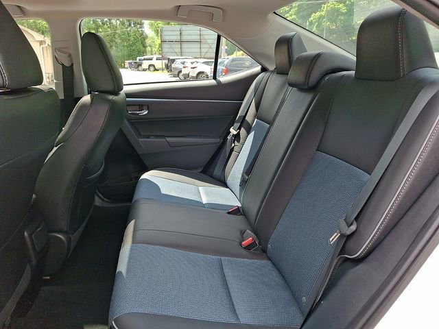 Used 2014 Toyota Corolla S FWD image 12