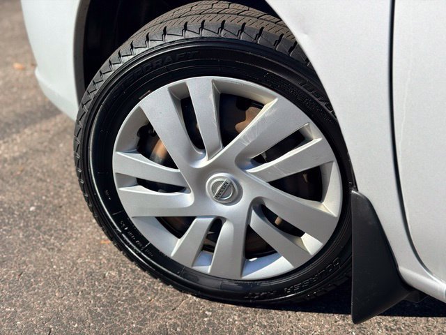 Used 2018 Nissan NV200 SV w/ Navigation Package FWD image 22