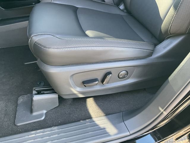 New 2026 Nissan Pathfinder SL w/ Cargo Package image 27