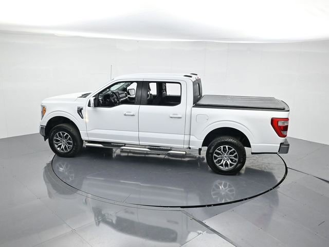 Used 2022 Ford F150 Lariat image 43