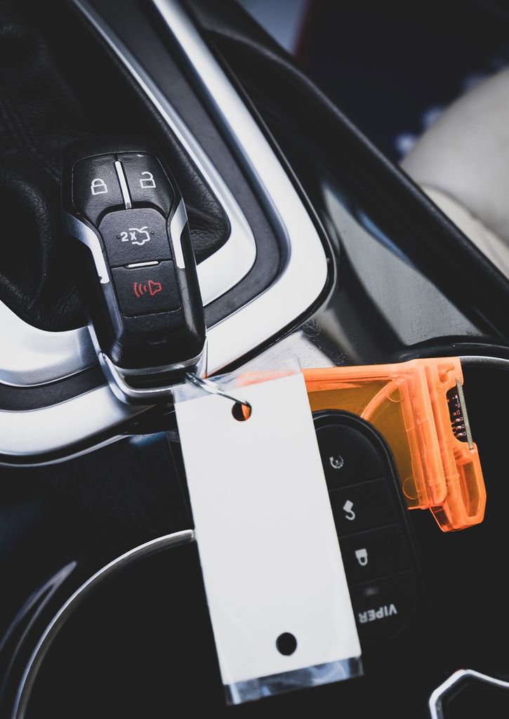 Used 2015 Ford Edge Titanium image 11