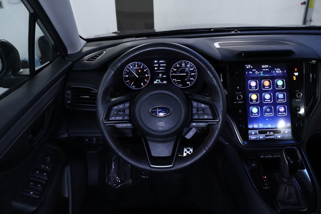 Used 2024 Subaru Legacy Sport image 19