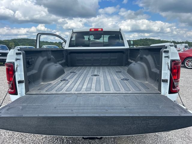 New 2026 RAM 2500 Tradesman AWD/4WD image 33