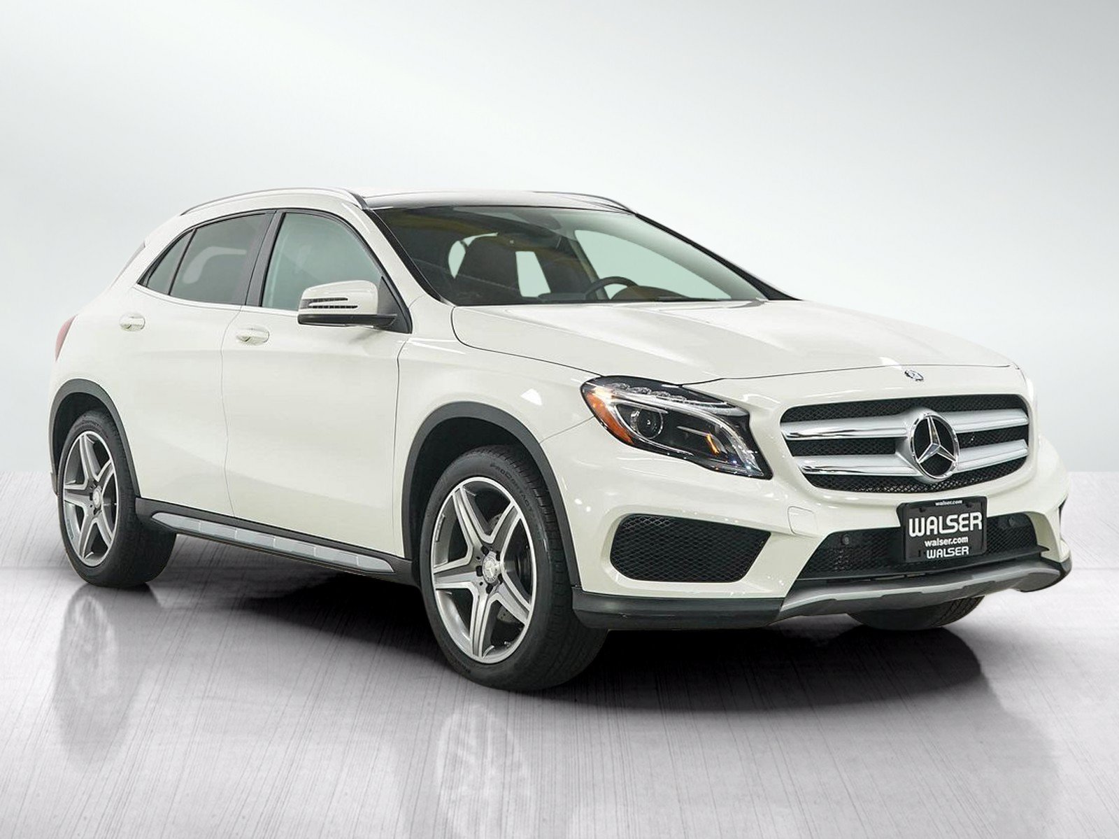Used 2015 Mercedes-Benz GLA 250 4MATIC image 7