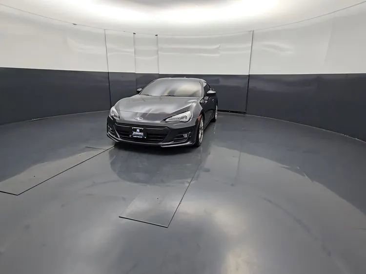 Used 2018 Subaru BRZ Limited w/ Performance Package RWD image 4