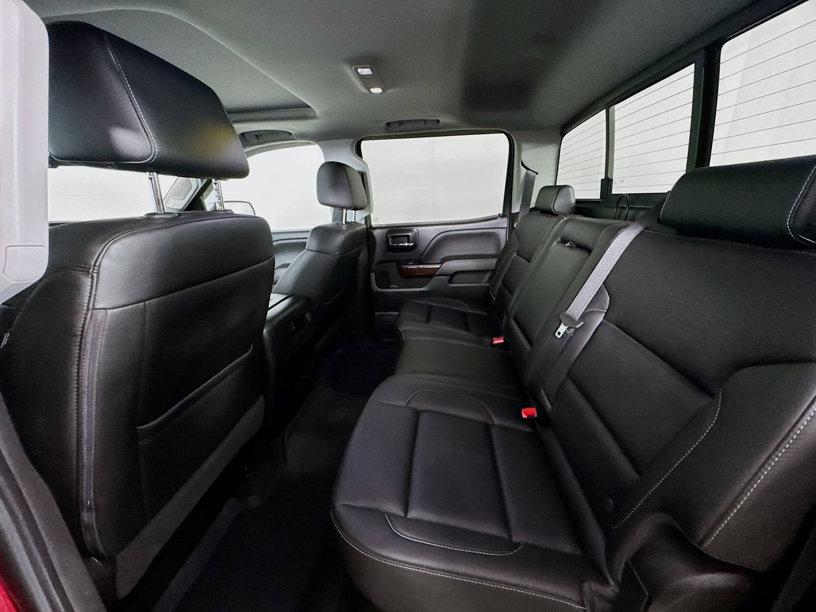 Used 2018 GMC Sierra 1500 SLT AWD/4WD image 19
