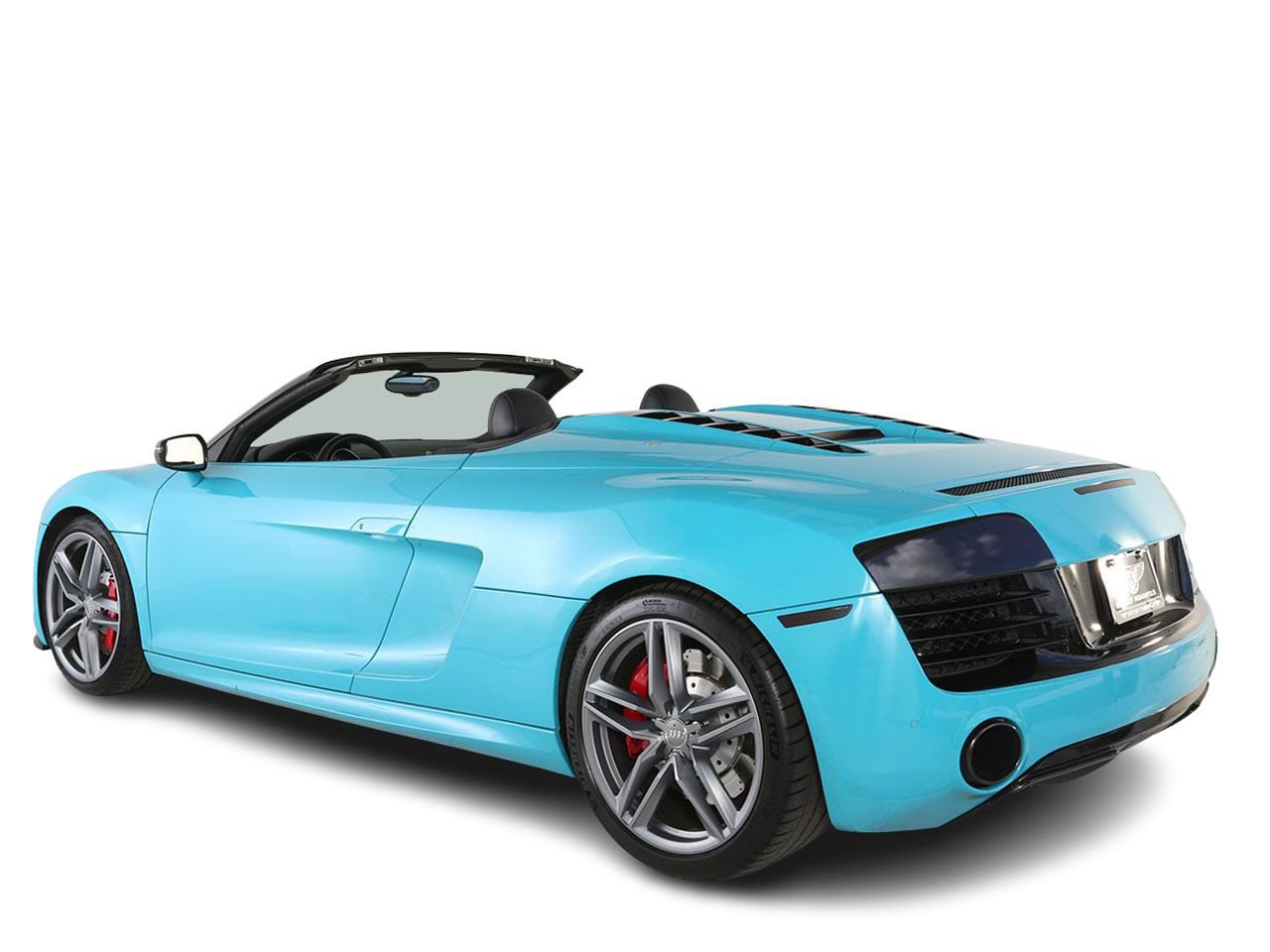 Used 2015 Audi R8 V10 AWD/4WD image 15