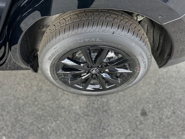 New 2025 Acura RDX SH-AWD image 21