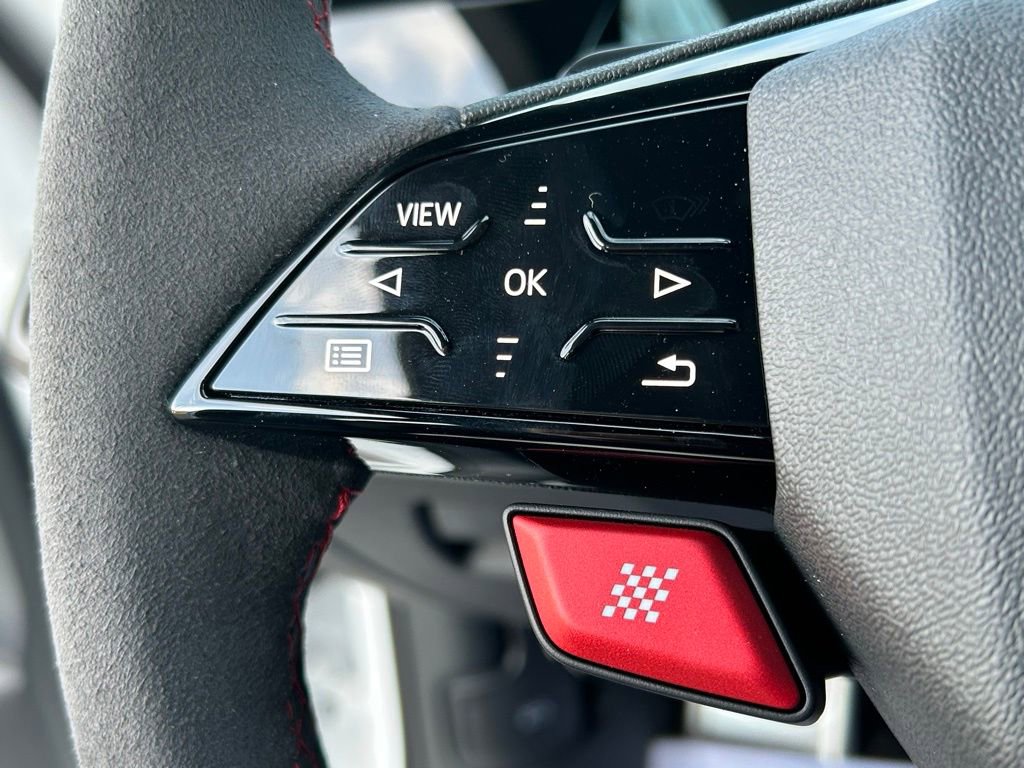 New 2026 Audi RS 3 AWD/4WD image 17