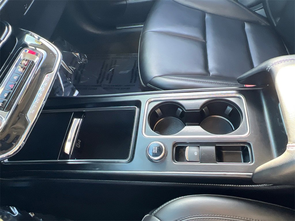 Used 2023 Lincoln Corsair AWD image 23