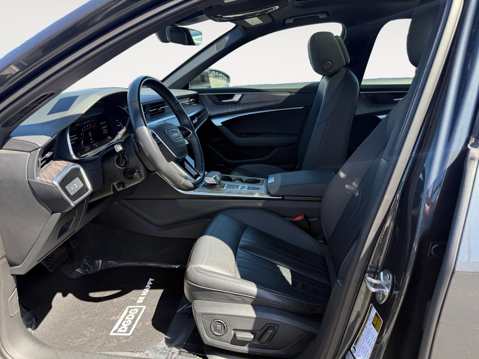 Used 2024 Audi A6 Premium Plus image 10