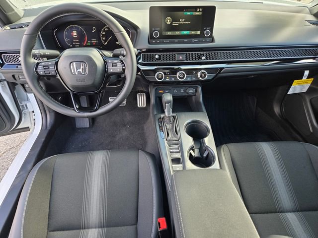 New 2026 Honda Civic Sport image 19