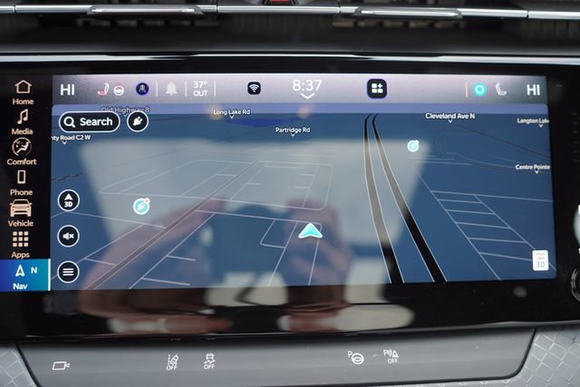 Used 2025 Jeep Wagoneer S Limited AWD/4WD image 26