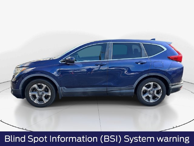 Used 2018 Honda CR-V EX image 7