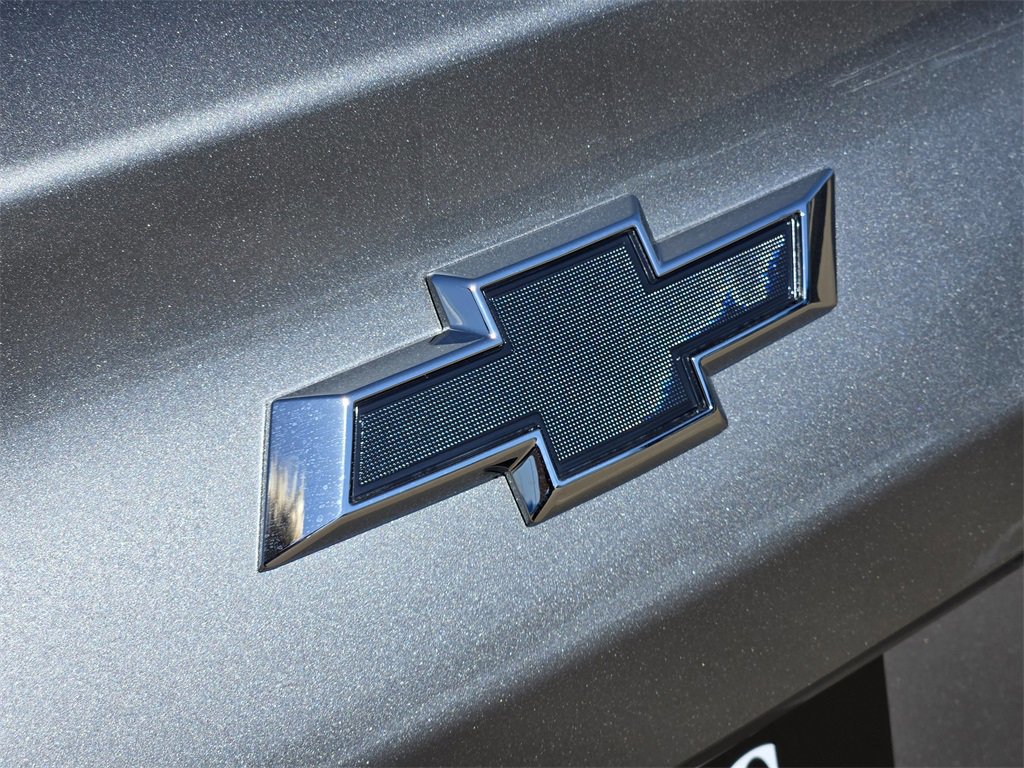 New 2025 Chevrolet Blazer EV RS w/ Super Cruise Package image 21