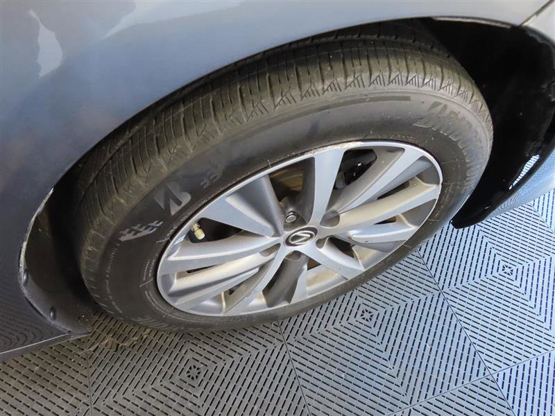 Used 2020 Lexus ES 350 w/ Premium Package FWD image 9