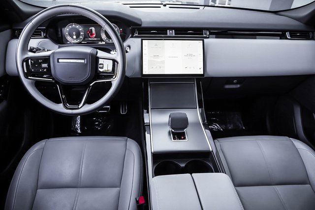 Used 2024 Land Rover Range Rover Velar Dynamic SE image 18