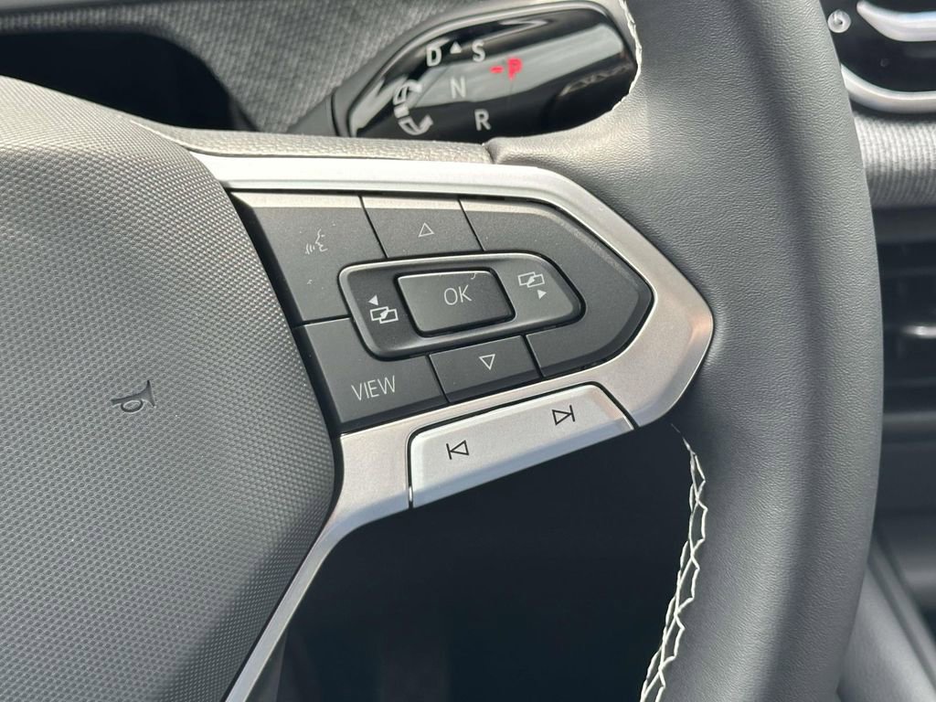New 2026 Volkswagen Tiguan S AWD/4WD image 17