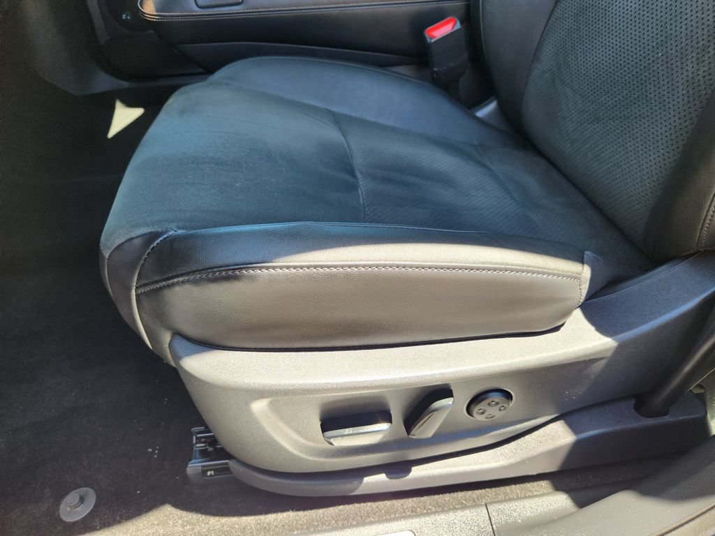 Certified 2024 Nissan Ariya AWD image 20