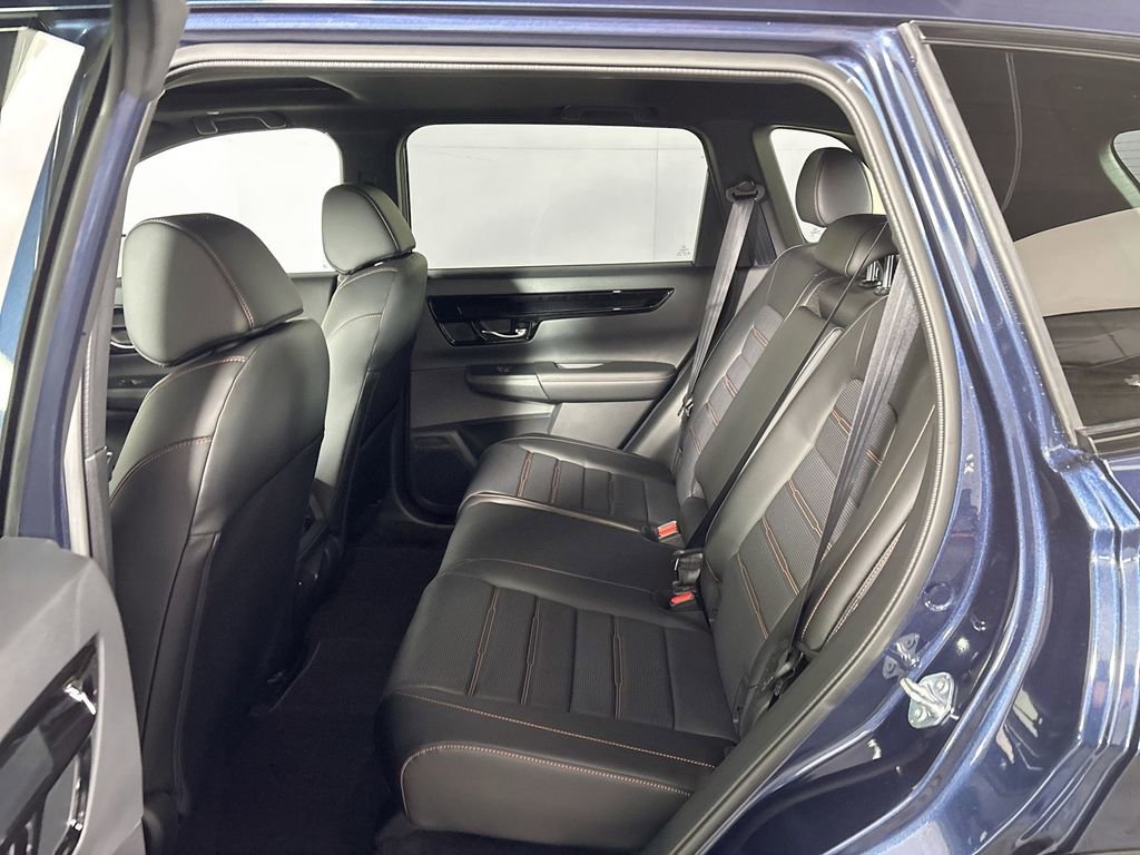 New 2026 Honda CR-V Sport Touring image 21