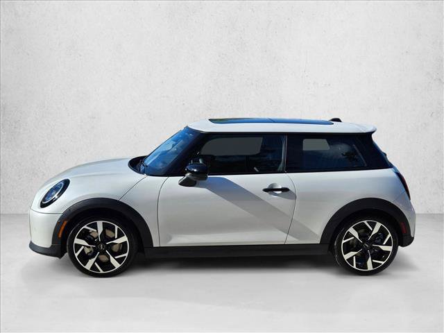 New 2026 MINI Cooper S FWD image 10