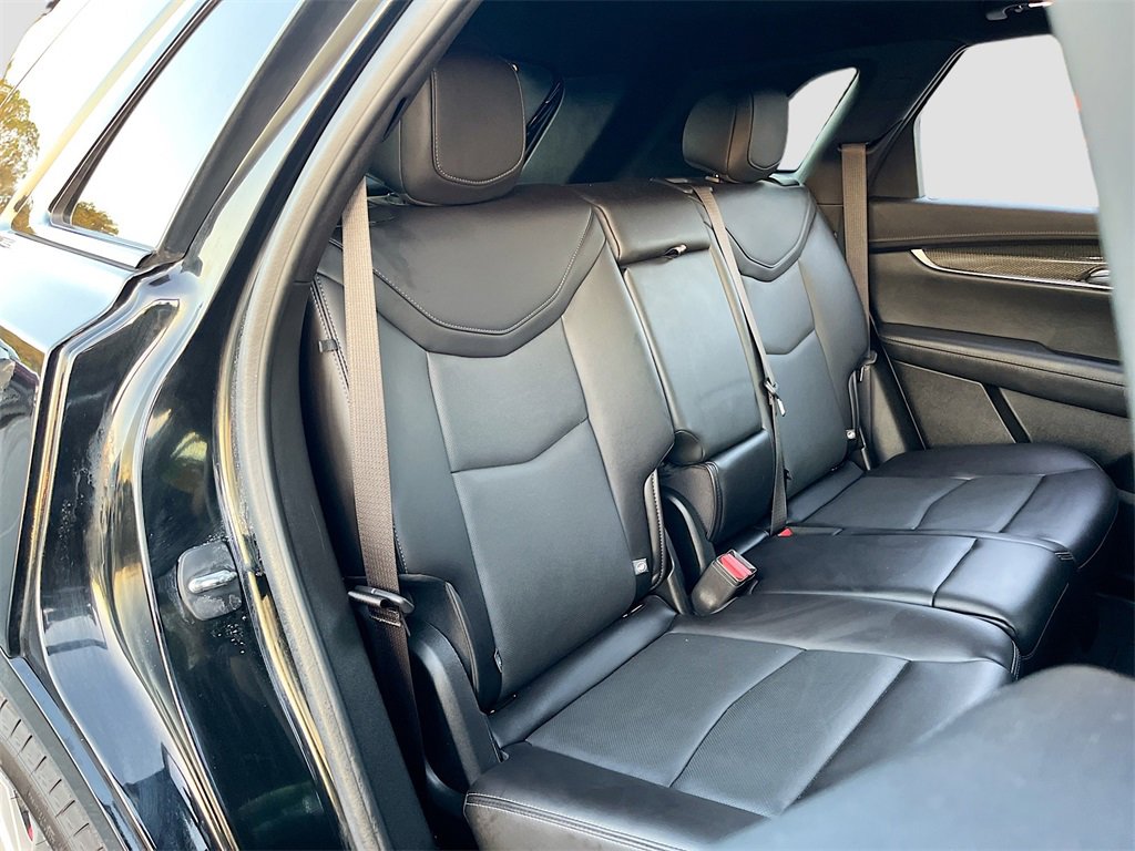 Used 2023 Cadillac XT5 Sportv image 28