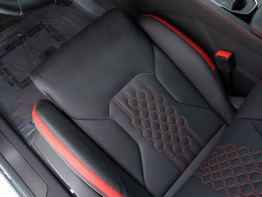Used 2023 Lamborghini Urus S image 19