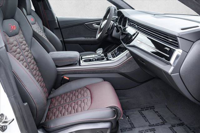 New 2026 Audi RS Q8 performance AWD/4WD image 27