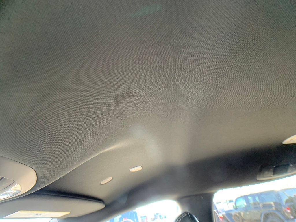 New 2026 Chrysler Voyager LX FWD image 21