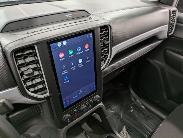 Certified 2024 Ford Ranger XL w/ Trailer Tow Package image 11