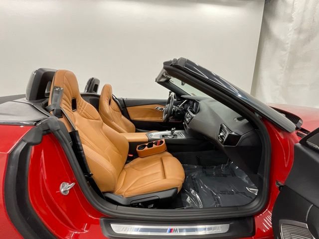 Used 2021 BMW Z4 sDrive30i w/ Executive Package RWD image 30