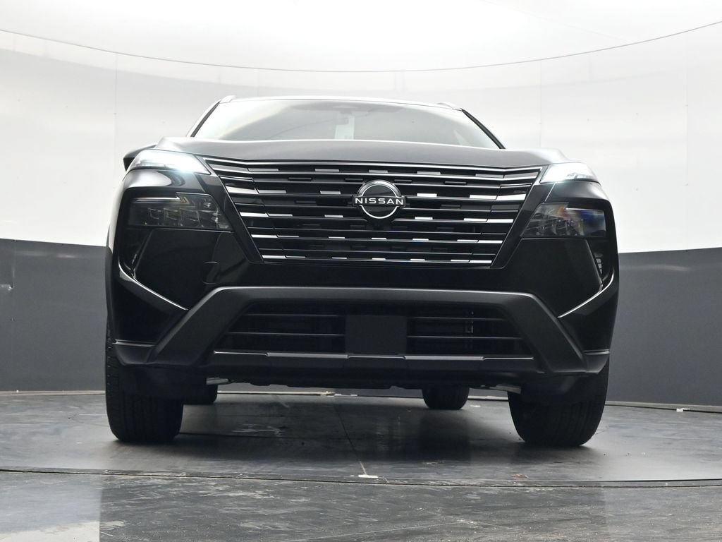 New 2026 Nissan Rogue Dark Armor AWD/4WD image 36