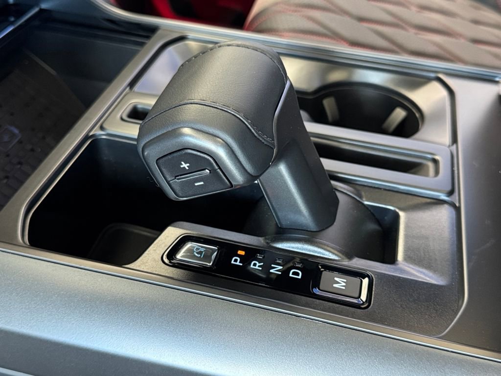 New 2026 Ford F150 Lariat w/ Equipment Group 502A High image 42