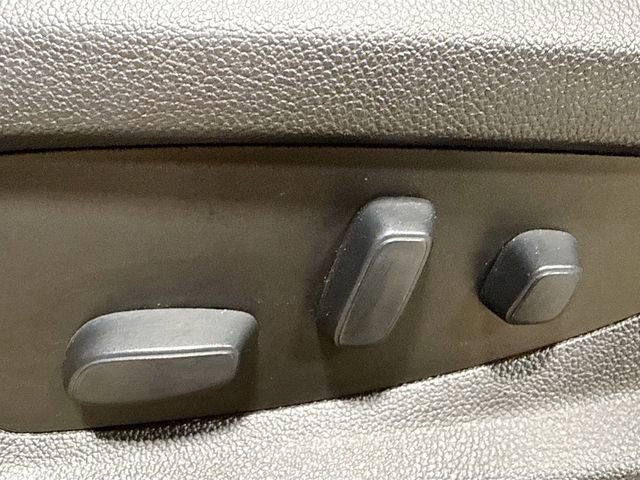 Used 2018 Chevrolet Silverado 1500 LTZ w/ Sport Package image 21