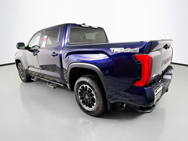 New 2026 Toyota Tundra SR5 AWD/4WD image 4