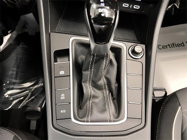 Used 2025 Volkswagen Jetta Sport image 26