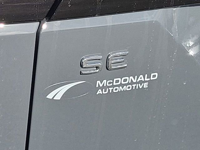 New 2026 Volkswagen Atlas Peak Edition image 16