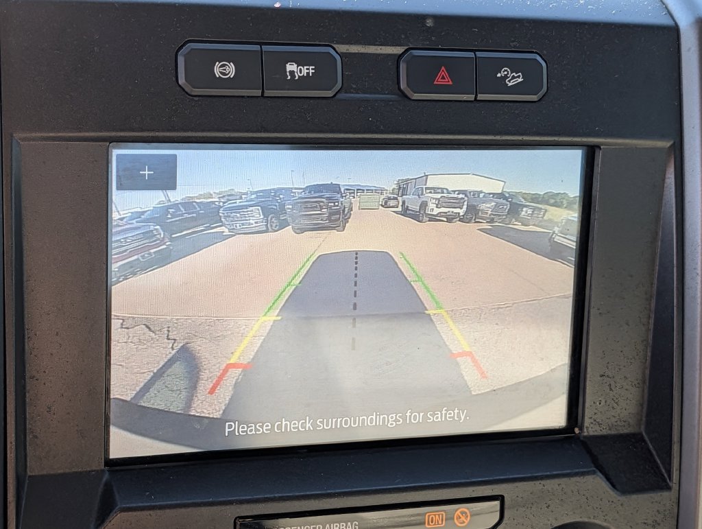 Used 2022 Ford F250 XLT w/ FX4 Off-Road Package AWD/4WD image 18