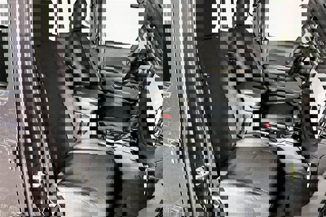 New 2026 Jeep Wrangler Sahara w/ Safety Group image 12