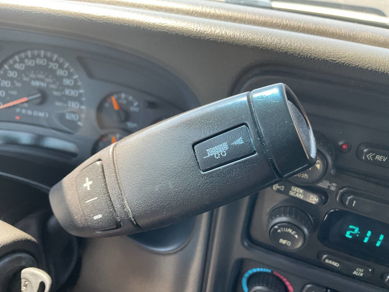 Used 2006 GMC Sierra 2500 SLE w/ Heavy-Duty Power Package image 43