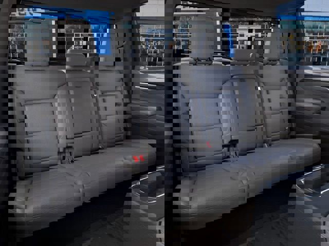 New 2026 Chevrolet Silverado 1500 LTZ image 17