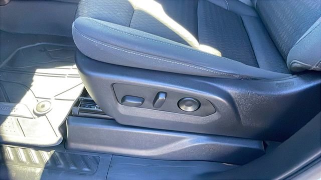 Used 2023 Chevrolet Silverado 1500 Custom w/ LPO, Dark Essentials Package image 27